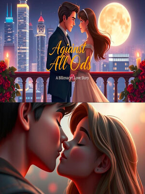 cover image of Against All Odds